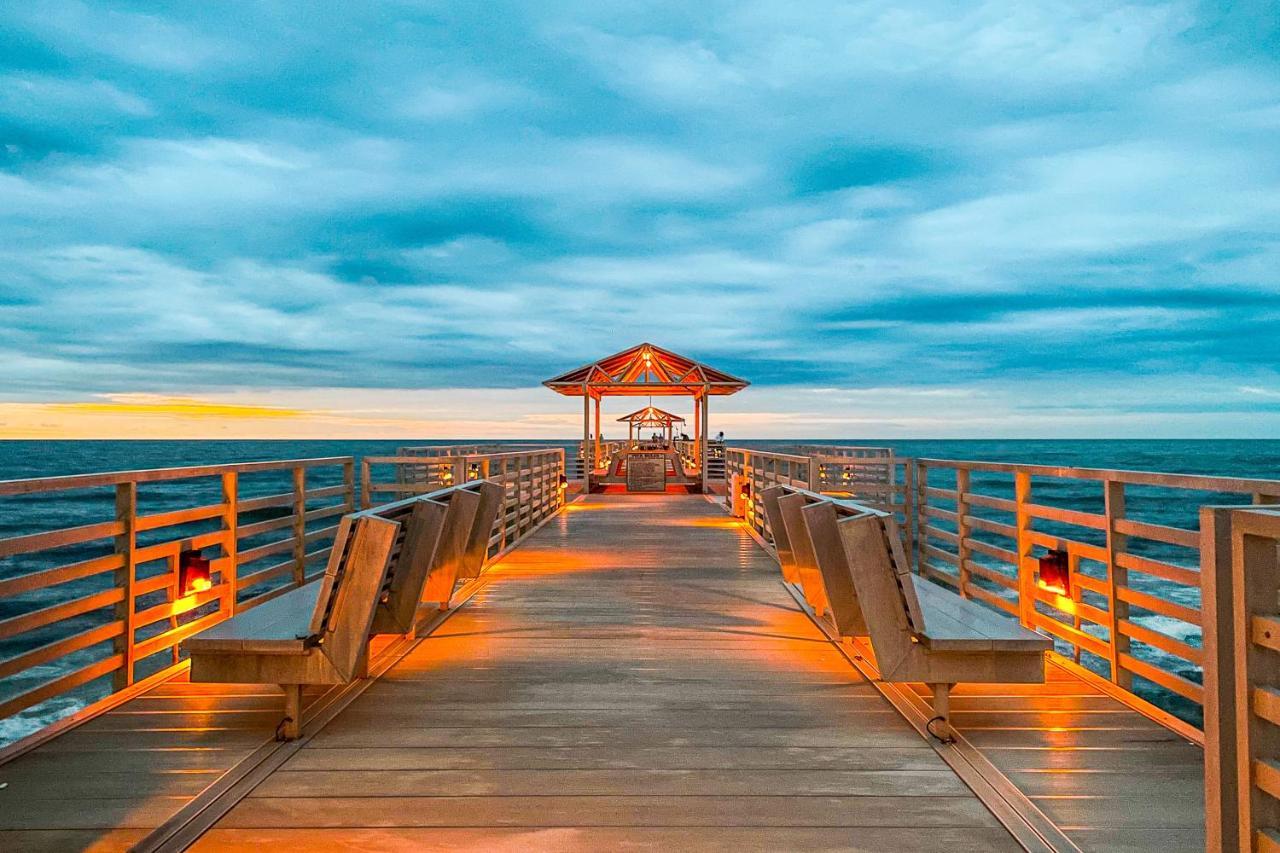 Apartmán Four Seasons Of Romar #101 East Orange Beach Exteriér fotografie