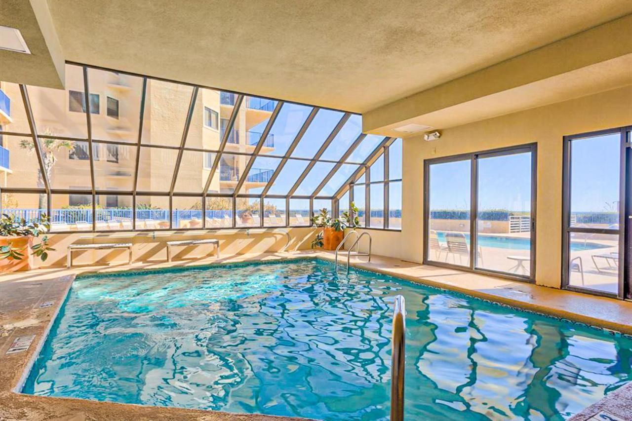 Apartmán Four Seasons Of Romar #101 East Orange Beach Exteriér fotografie