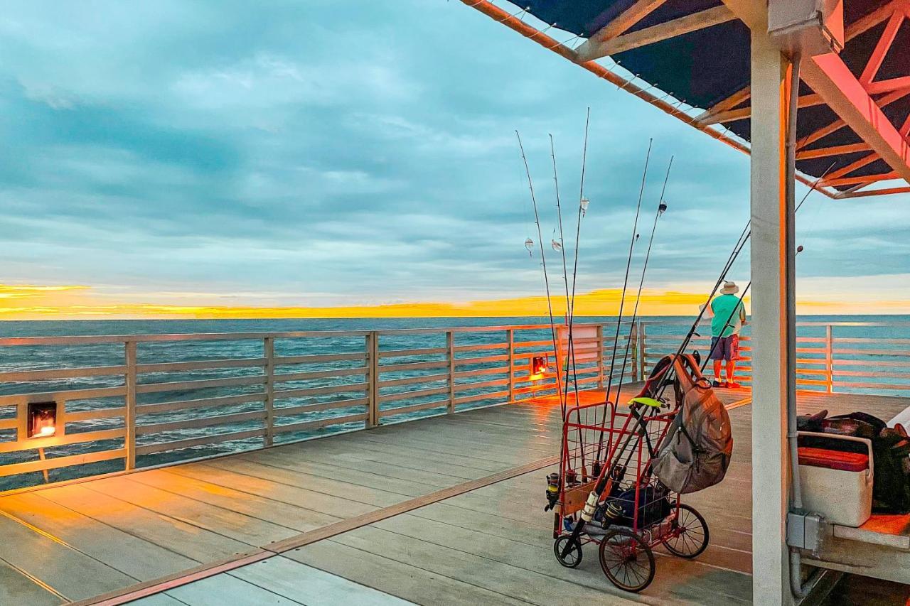 Apartmán Four Seasons Of Romar #101 East Orange Beach Exteriér fotografie