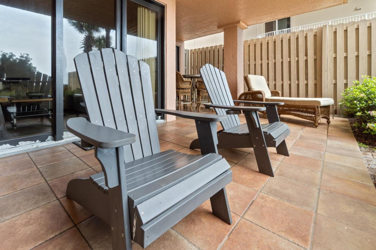 Apartmán Four Seasons Of Romar #101 East Orange Beach Exteriér fotografie