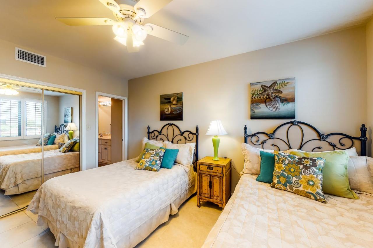 Apartmán Four Seasons Of Romar #101 East Orange Beach Exteriér fotografie