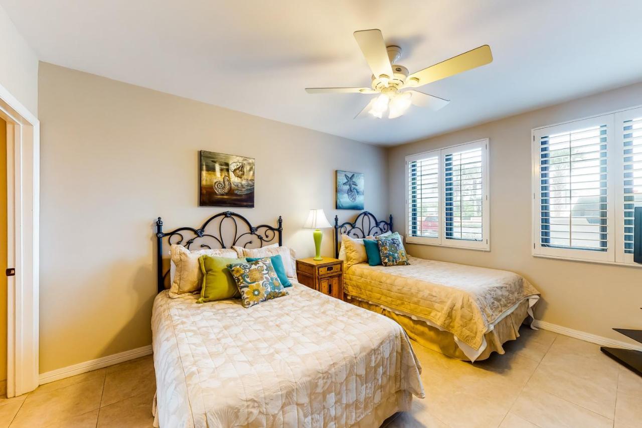 Apartmán Four Seasons Of Romar #101 East Orange Beach Exteriér fotografie