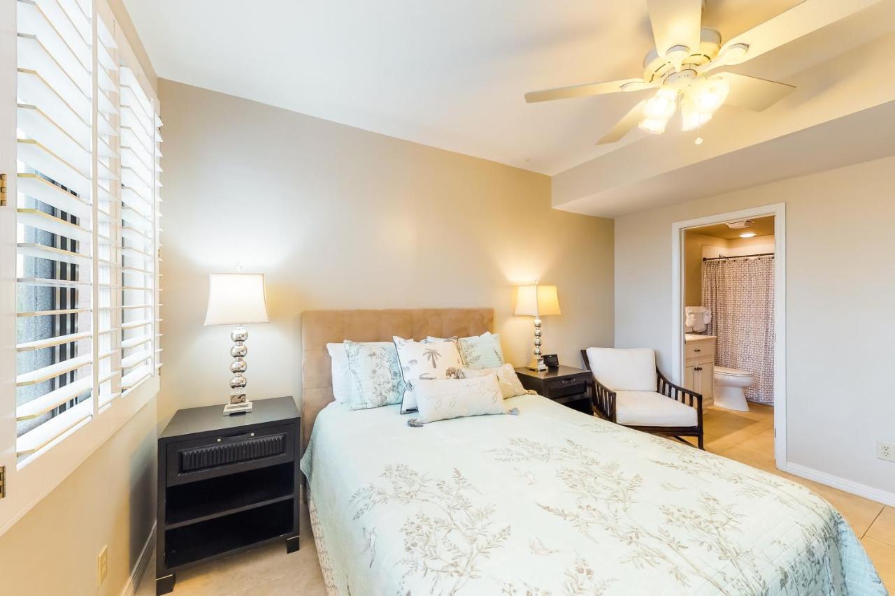 Apartmán Four Seasons Of Romar #101 East Orange Beach Exteriér fotografie