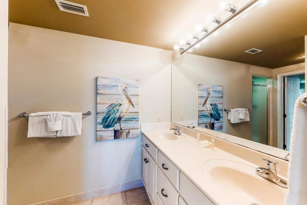 Apartmán Four Seasons Of Romar #101 East Orange Beach Exteriér fotografie