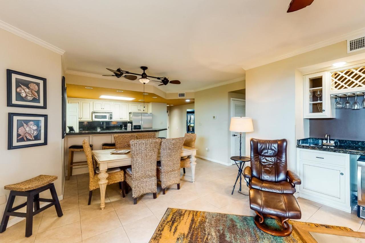 Apartmán Four Seasons Of Romar #101 East Orange Beach Exteriér fotografie