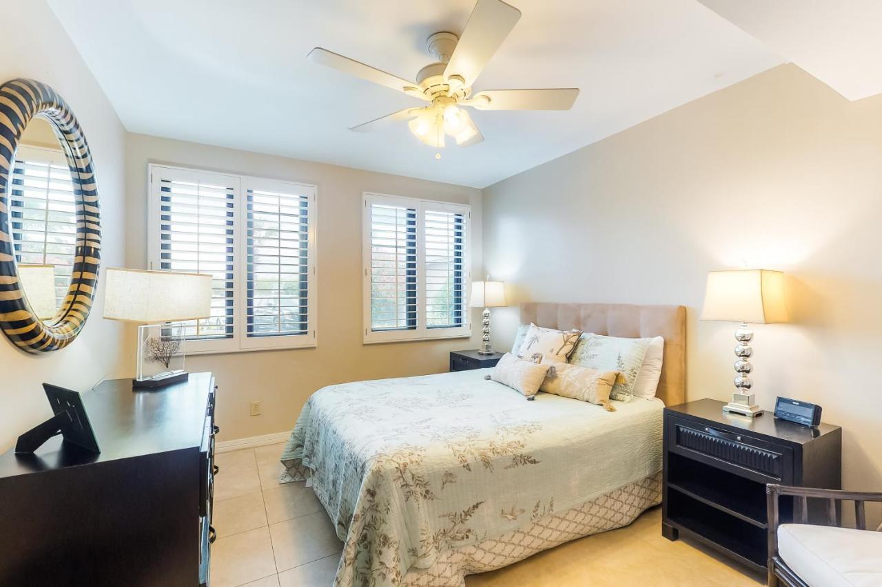 Apartmán Four Seasons Of Romar #101 East Orange Beach Exteriér fotografie