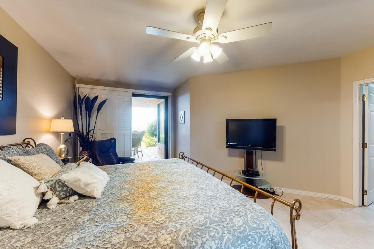 Apartmán Four Seasons Of Romar #101 East Orange Beach Exteriér fotografie